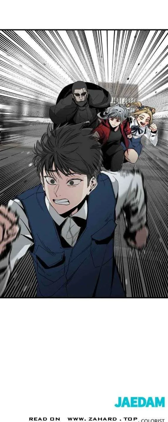 Read Hero Killer (Beolkkul) EN Manga Online