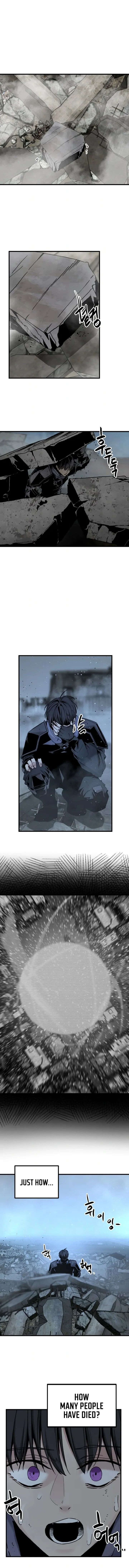 Read Hero Killer (Beolkkul) EN Manga Online