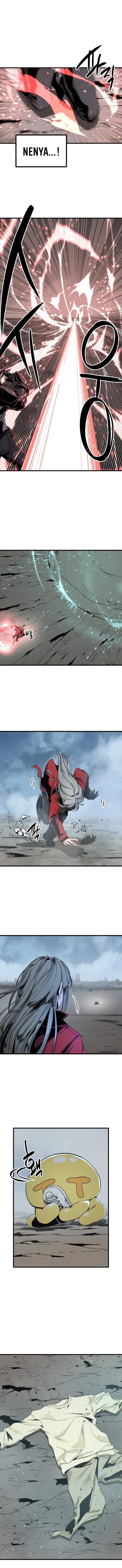 Read Hero Killer (Beolkkul) EN Manga Online