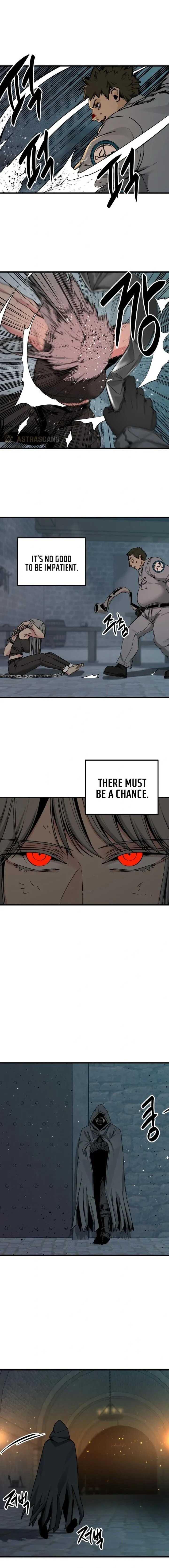 Read Hero Killer (Beolkkul) EN Manga Online