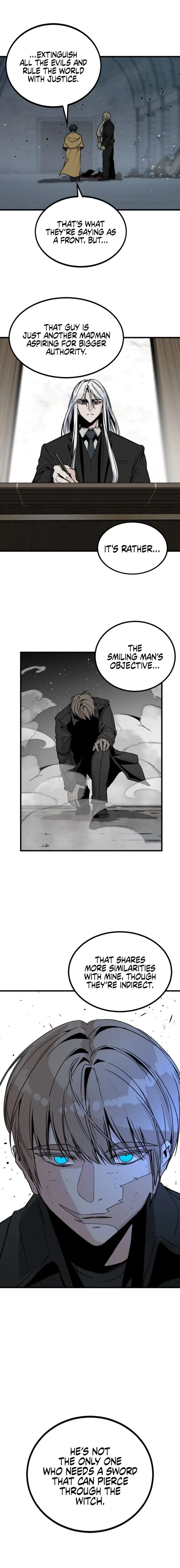 Read Hero Killer (Beolkkul) EN Manga Online