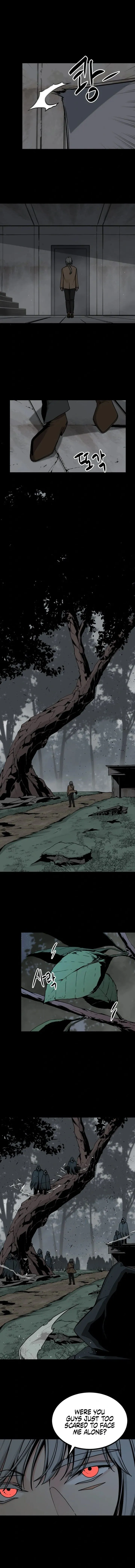 Read Hero Killer (Beolkkul) EN Manga Online