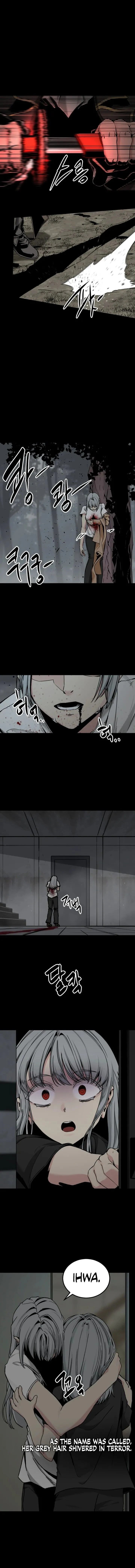 Read Hero Killer (Beolkkul) EN Manga Online
