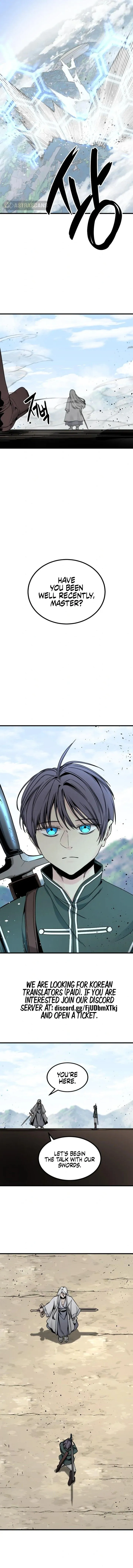Read Hero Killer (Beolkkul) EN Manga Online