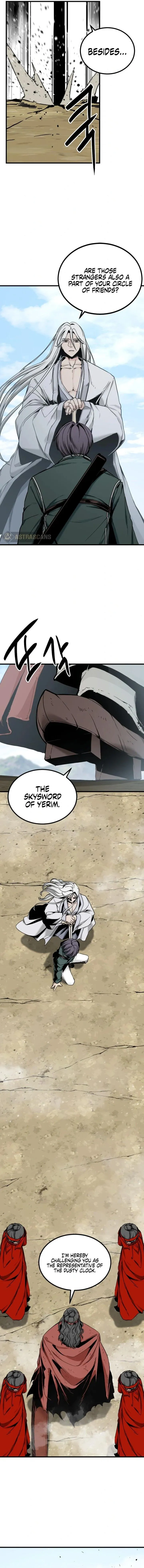 Read Hero Killer (Beolkkul) EN Manga Online