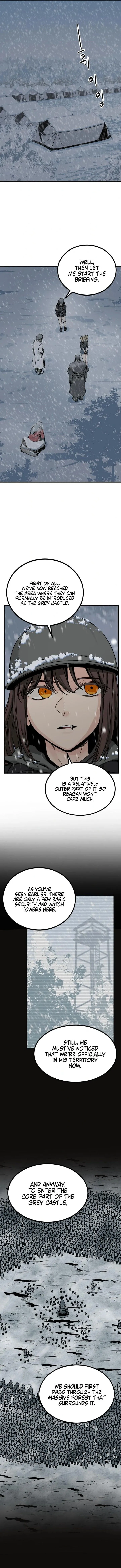 Read Hero Killer (Beolkkul) EN Manga Online