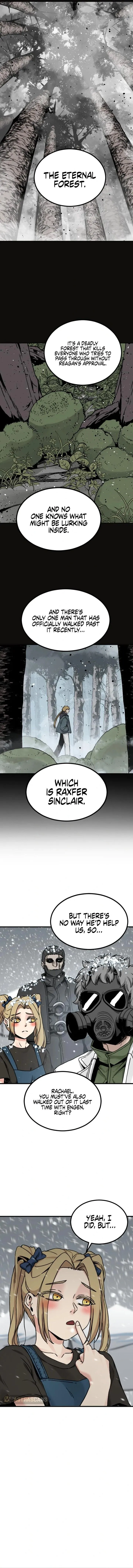 Read Hero Killer (Beolkkul) EN Manga Online