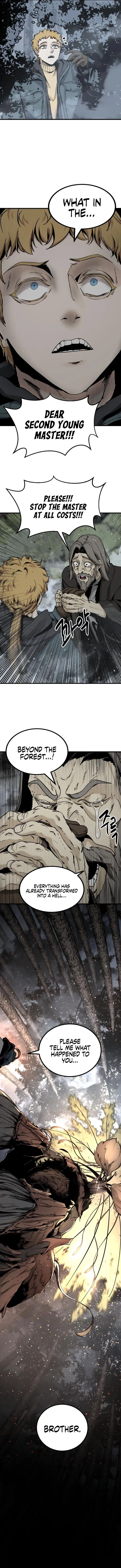 Read Hero Killer (Beolkkul) EN Manga Online