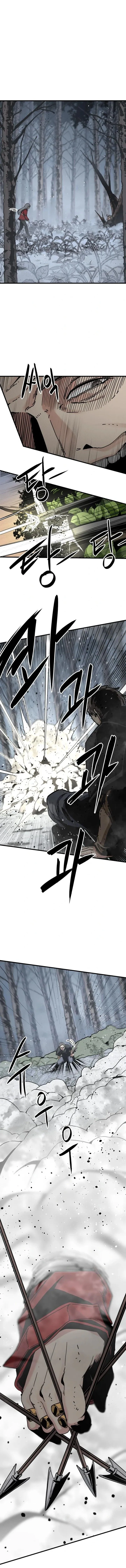 Read Hero Killer (Beolkkul) EN Manga Online