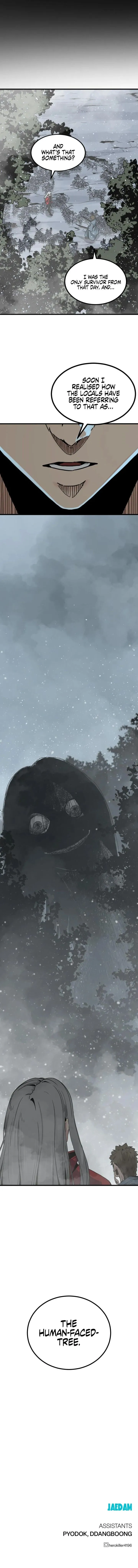 Read Hero Killer (Beolkkul) EN Manga Online