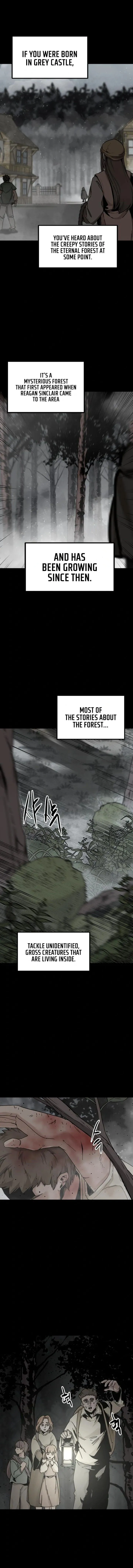 Read Hero Killer (Beolkkul) EN Manga Online