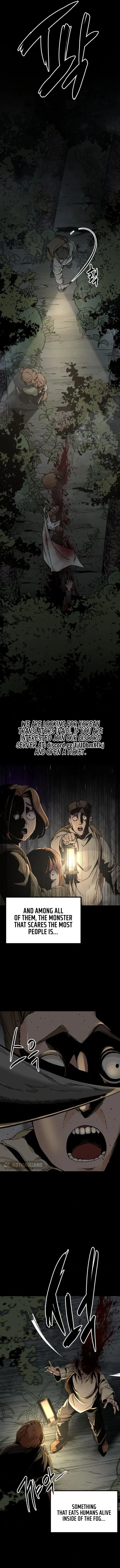 Read Hero Killer (Beolkkul) EN Manga Online