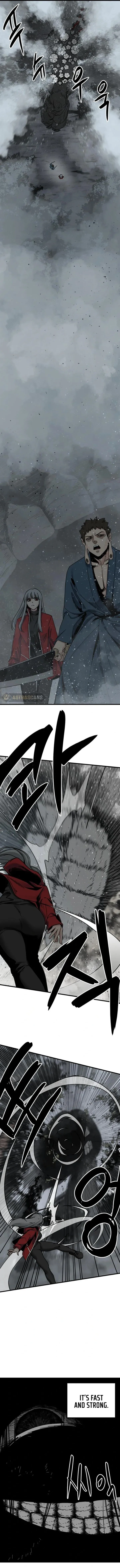 Read Hero Killer (Beolkkul) EN Manga Online