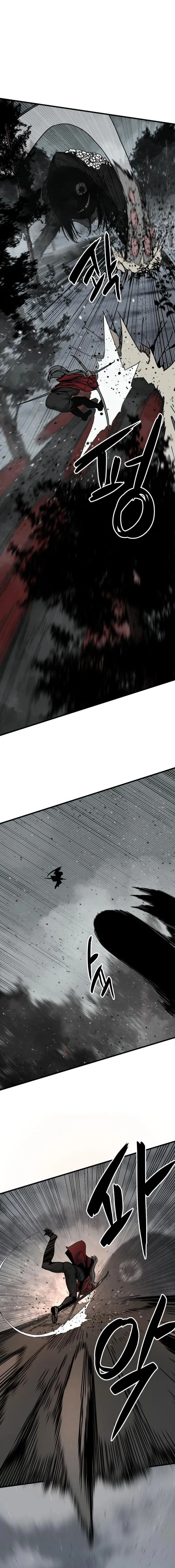 Read Hero Killer (Beolkkul) EN Manga Online