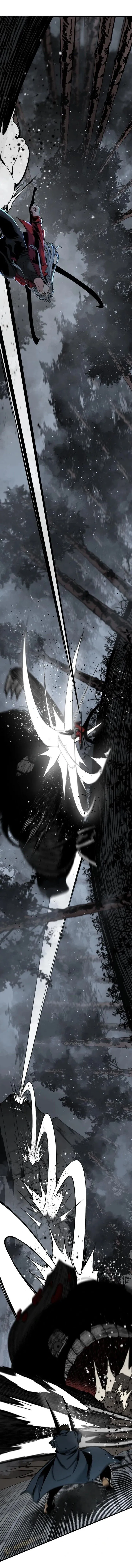 Read Hero Killer (Beolkkul) EN Manga Online
