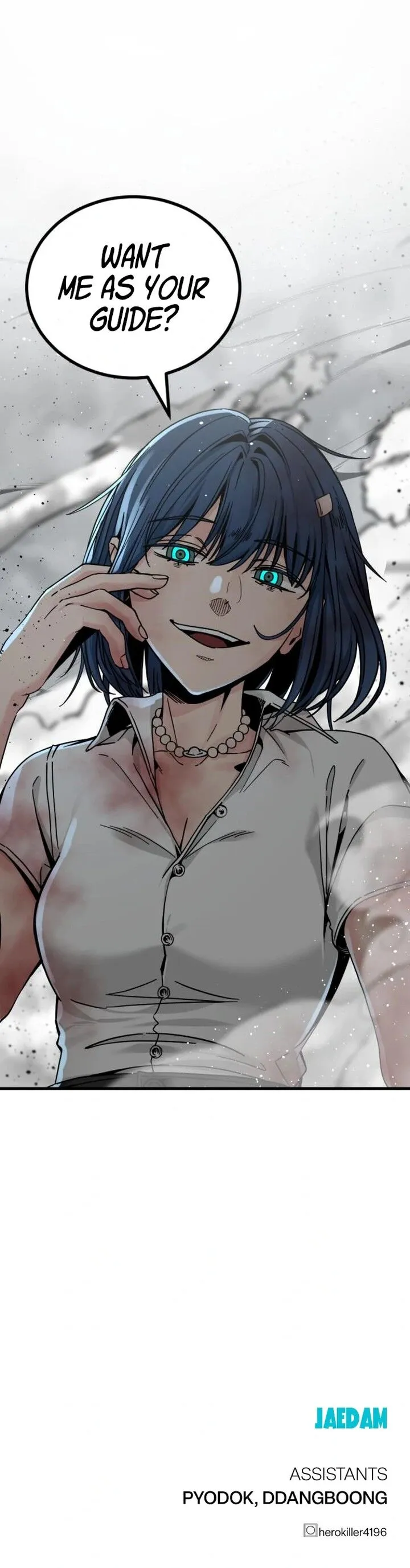 Read Hero Killer (Beolkkul) EN Manga Online