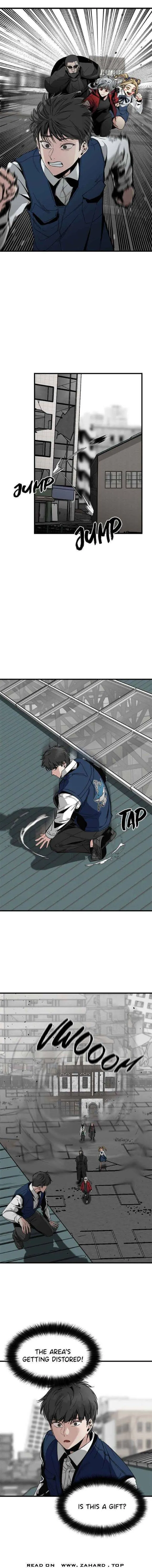 Read Hero Killer (Beolkkul) EN Manga Online