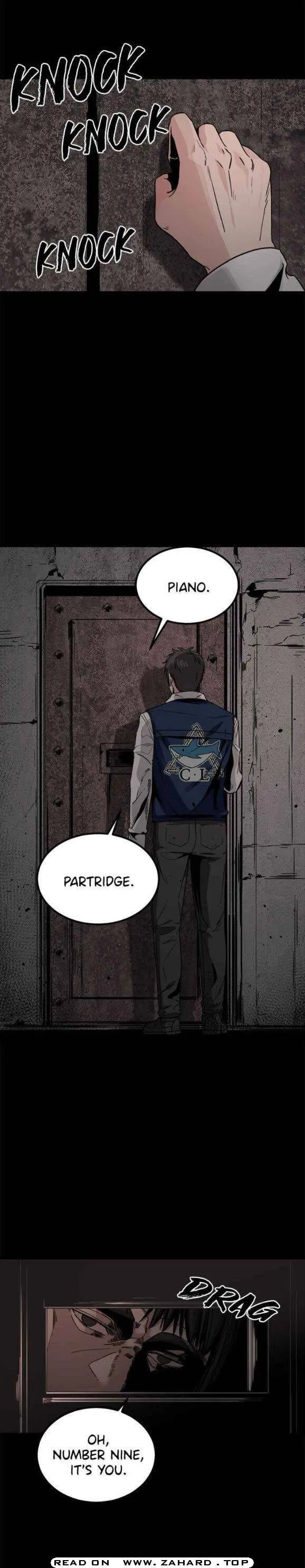 Read Hero Killer (Beolkkul) EN Manga Online