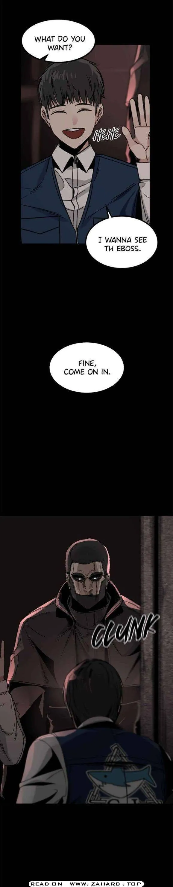 Read Hero Killer (Beolkkul) EN Manga Online