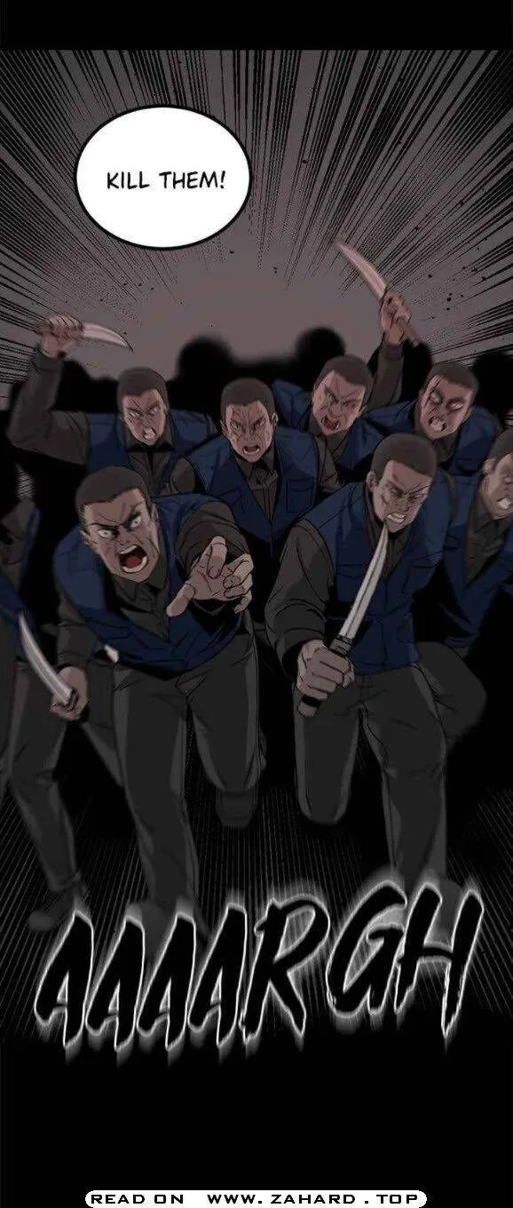 Read Hero Killer (Beolkkul) EN Manga Online