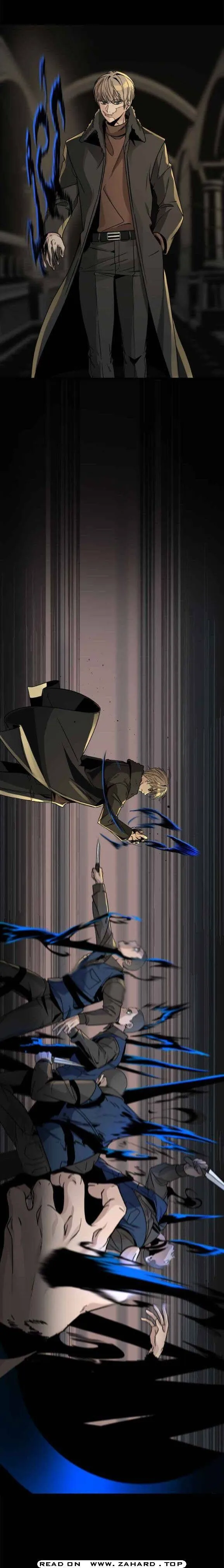 Read Hero Killer (Beolkkul) EN Manga Online