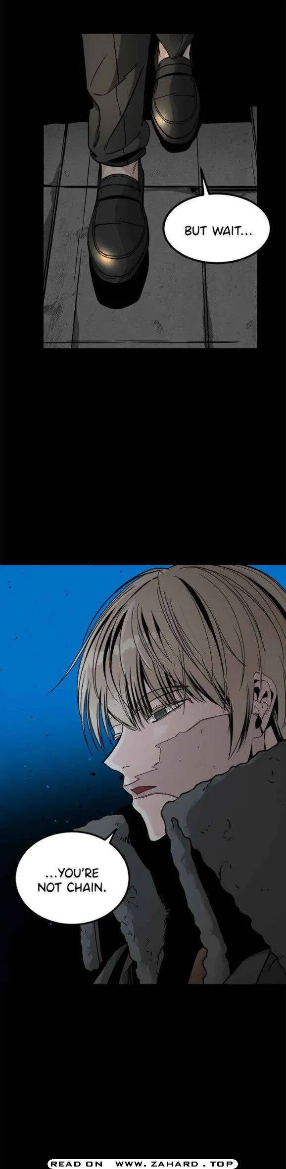 Read Hero Killer (Beolkkul) EN Manga Online