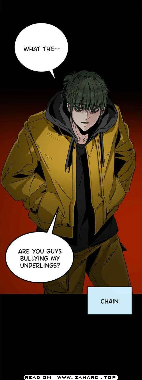 Read Hero Killer (Beolkkul) EN Manga Online