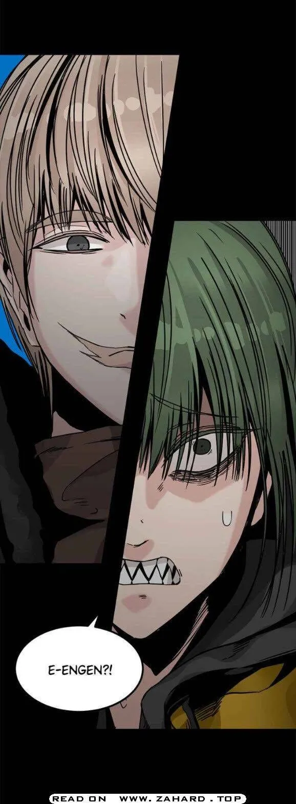 Read Hero Killer (Beolkkul) EN Manga Online