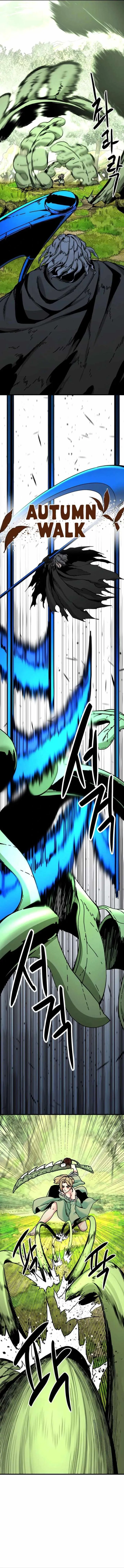 Read Hero Killer (Beolkkul) EN Manga Online