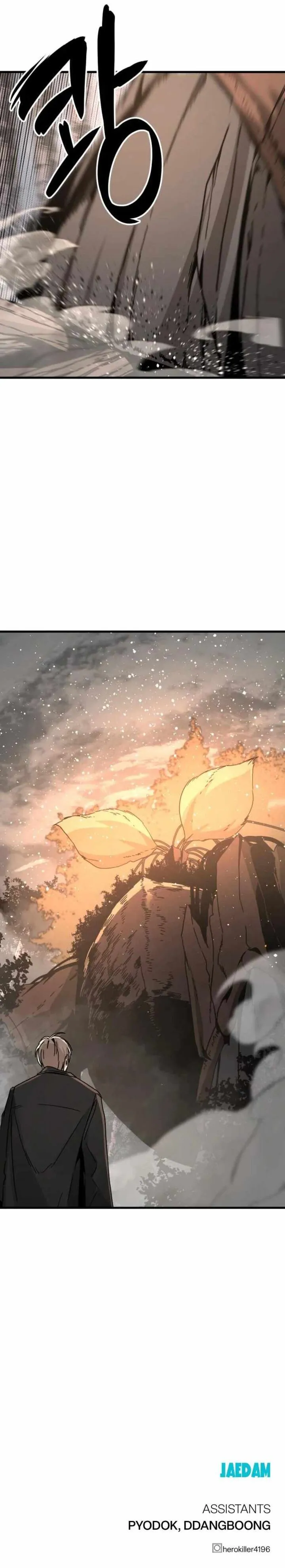 Read Hero Killer (Beolkkul) EN Manga Online