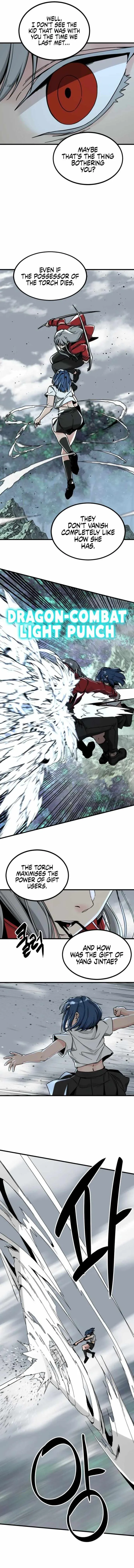 Read Hero Killer (Beolkkul) EN Manga Online
