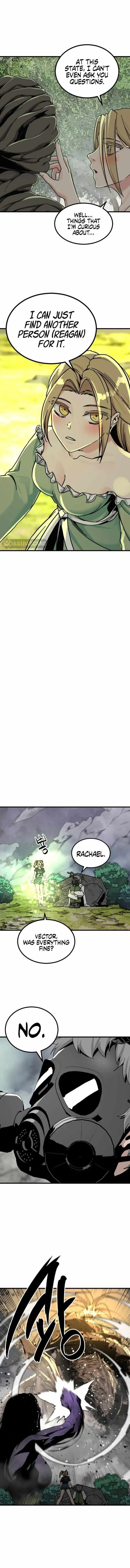 Read Hero Killer (Beolkkul) EN Manga Online