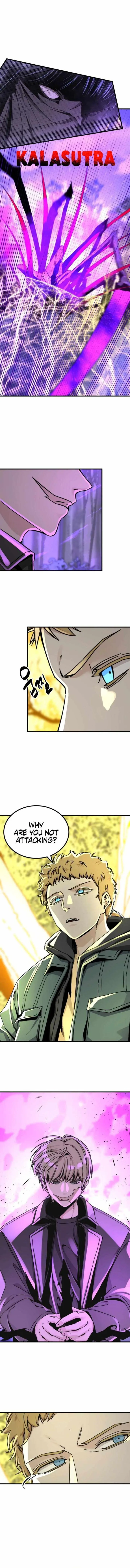Read Hero Killer (Beolkkul) EN Manga Online