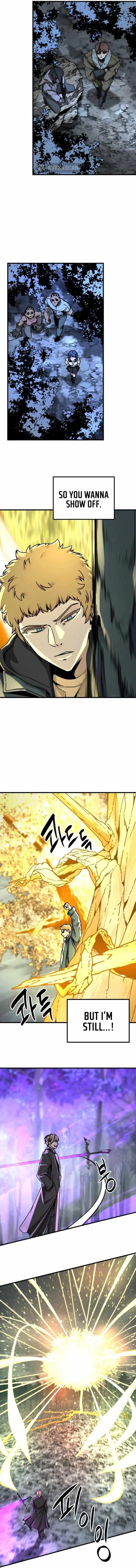 Read Hero Killer (Beolkkul) EN Manga Online
