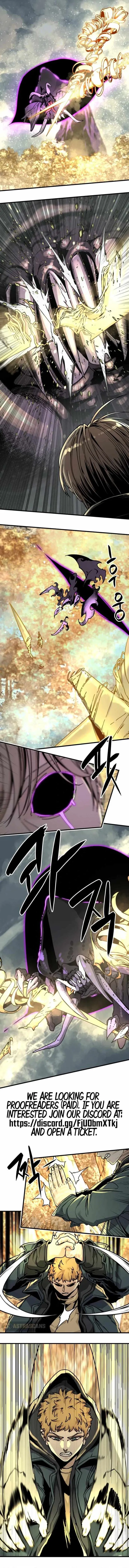 Read Hero Killer (Beolkkul) EN Manga Online