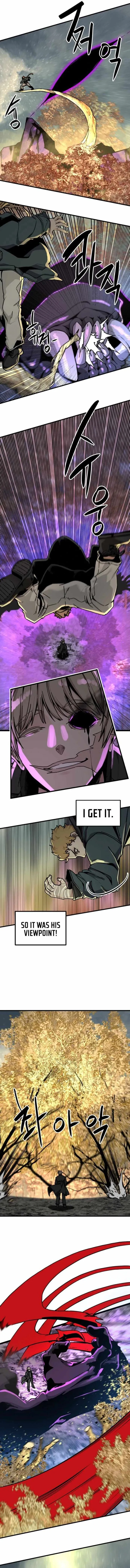Read Hero Killer (Beolkkul) EN Manga Online
