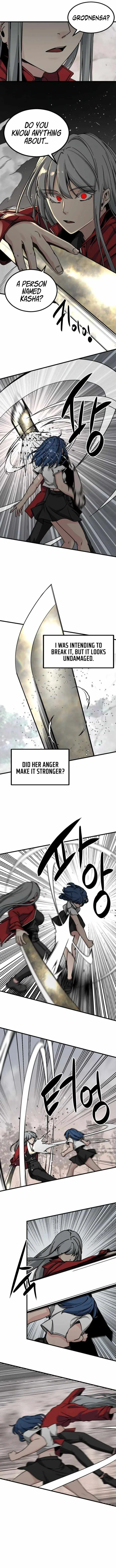 Read Hero Killer (Beolkkul) EN Manga Online