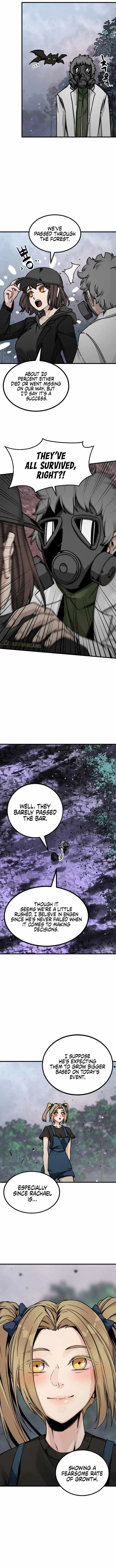 Read Hero Killer (Beolkkul) EN Manga Online