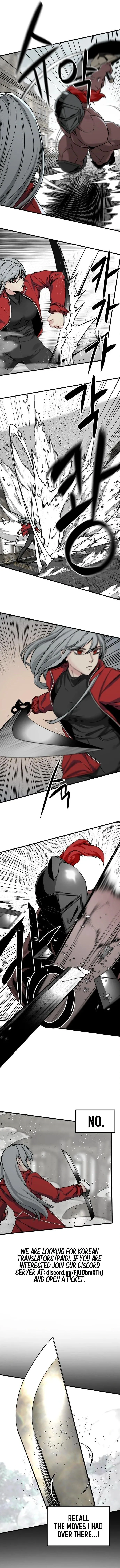 Read Hero Killer (Beolkkul) EN Manga Online