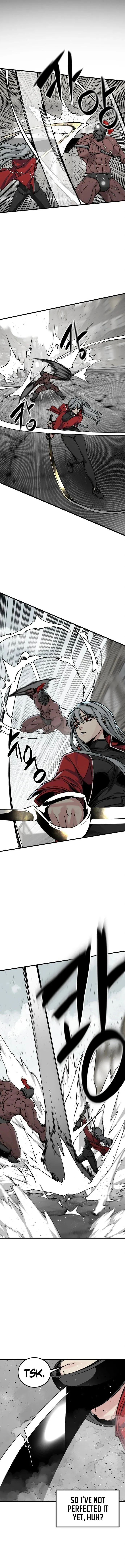 Read Hero Killer (Beolkkul) EN Manga Online