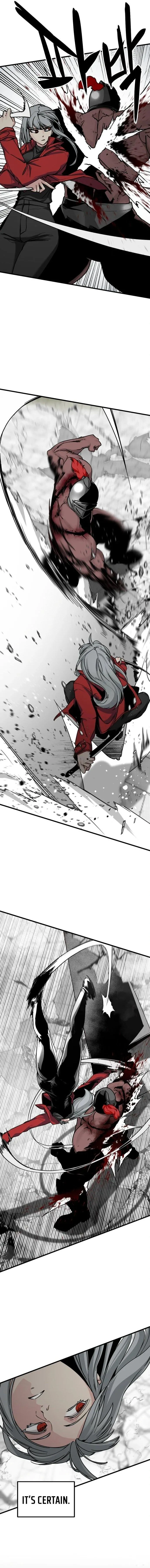 Read Hero Killer (Beolkkul) EN Manga Online
