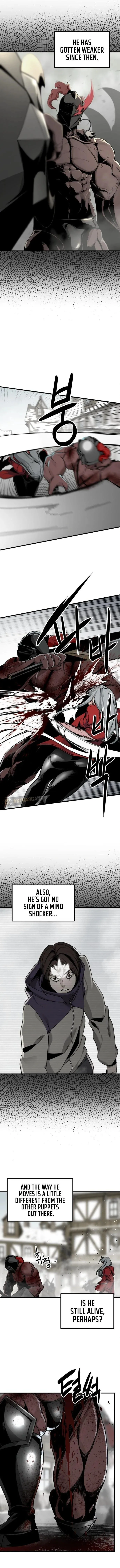 Read Hero Killer (Beolkkul) EN Manga Online