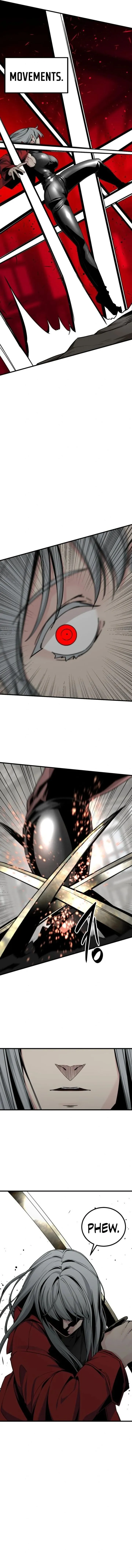 Read Hero Killer (Beolkkul) EN Manga Online