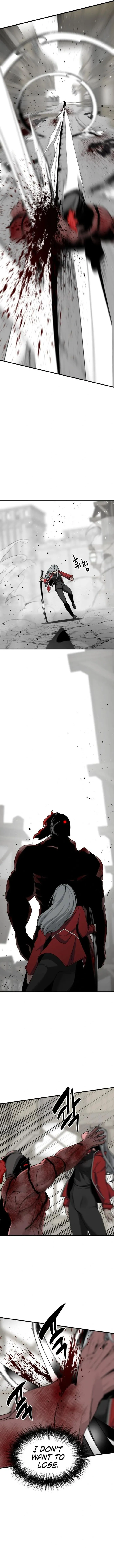 Read Hero Killer (Beolkkul) EN Manga Online