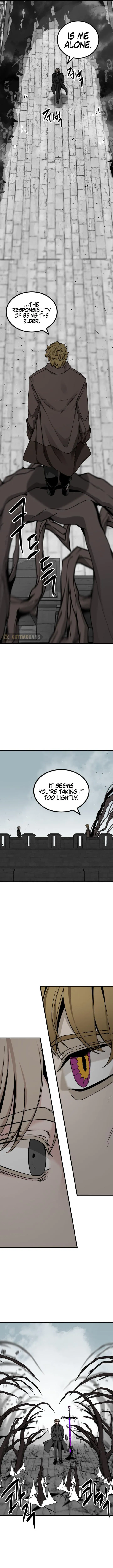 Read Hero Killer (Beolkkul) EN Manga Online