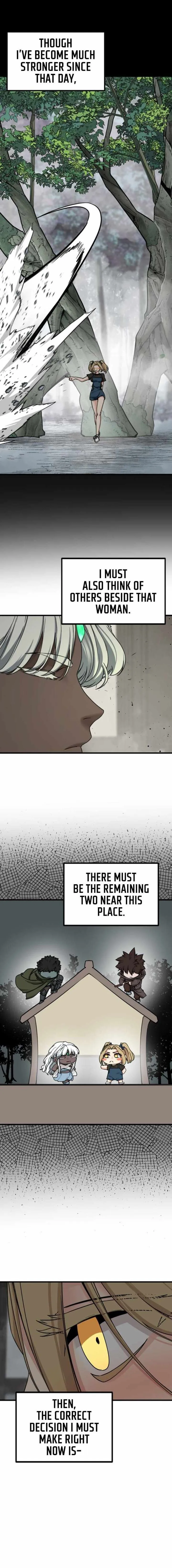 Read Hero Killer (Beolkkul) EN Manga Online
