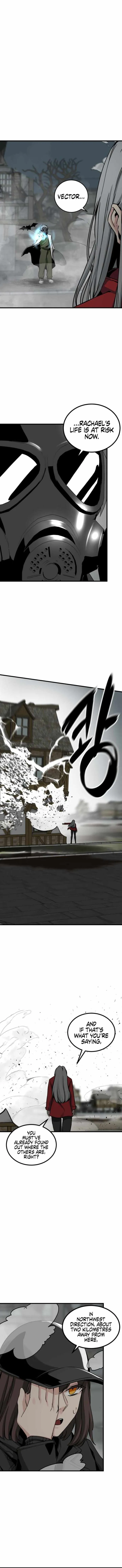 Read Hero Killer (Beolkkul) EN Manga Online