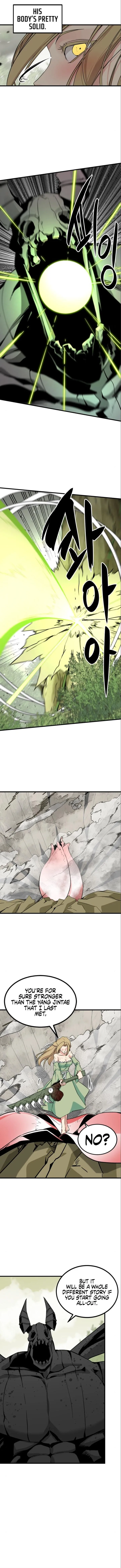 Read Hero Killer (Beolkkul) EN Manga Online