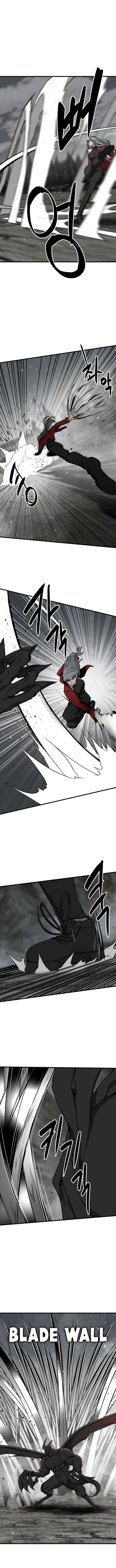 Read Hero Killer (Beolkkul) EN Manga Online