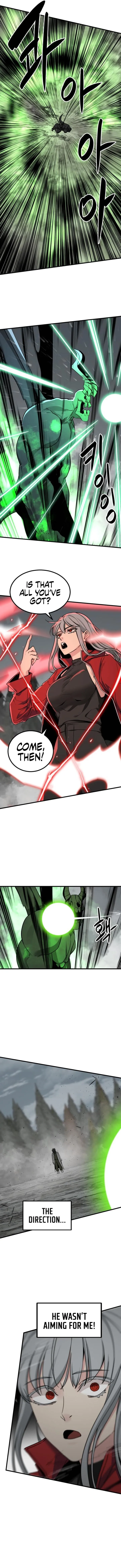 Read Hero Killer (Beolkkul) EN Manga Online